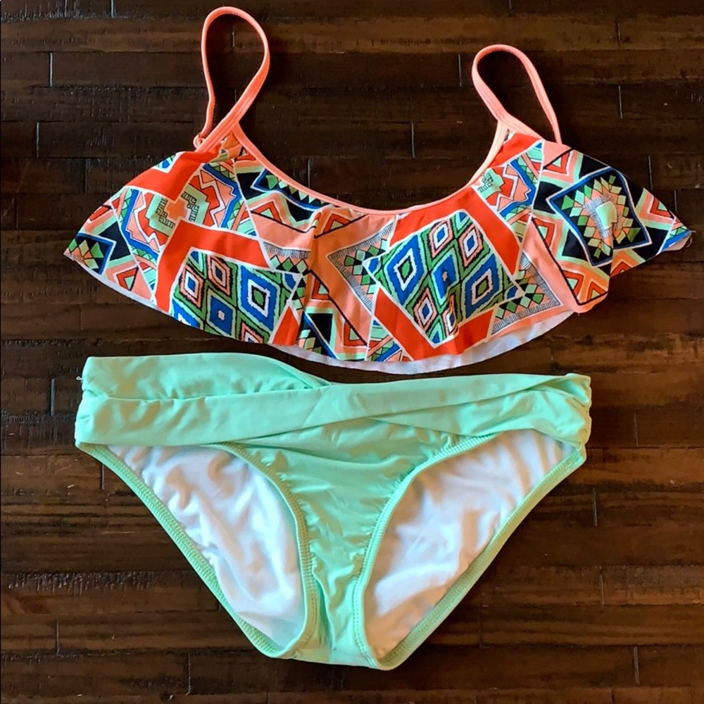 Gianni Bini bikini